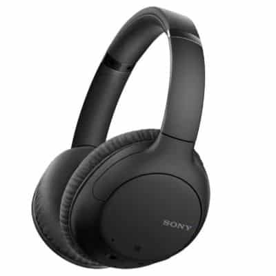 SONY WH-CH710N - Best Headphones for Movies