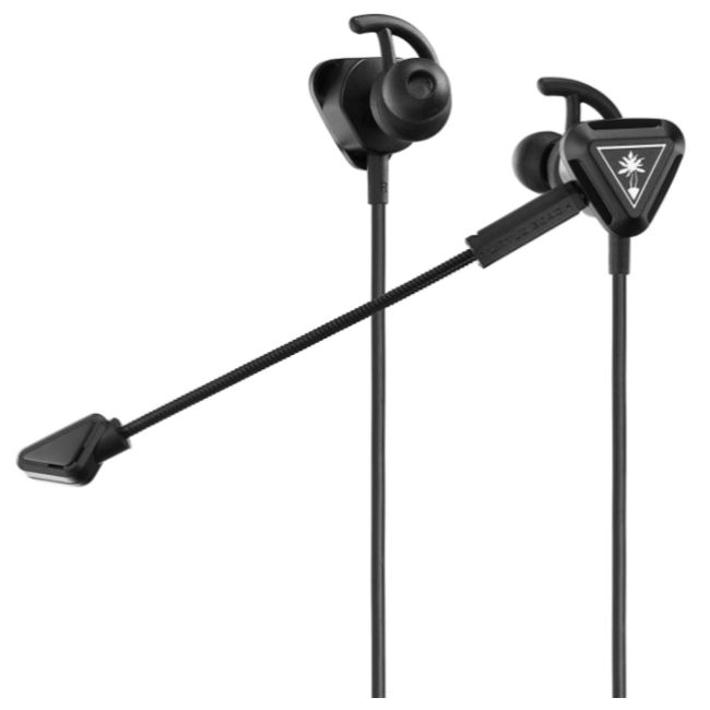 Turtle Beach - Best Earbuds for Xbox One
