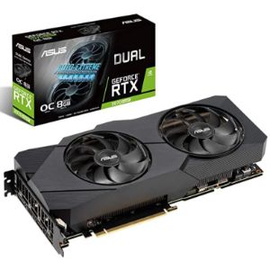 ASUS RTX 2070 SUPER - BEST GPU FOR 1440P 144HZ