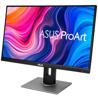 ASUS PROART PA278QV - BEST MONITOR FOR PHOTO EDITING UNDER 500