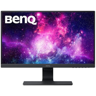 BENQ 27 - BEST MONITOR WITH BUILT IN SPEAKERS