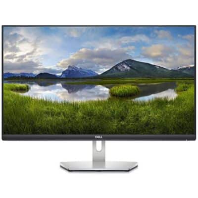 DELL S2721Q - BEST MONITOR FOR PHOTO EDITING UNDER 500