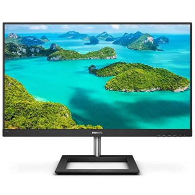 PHILIPS 278E1A - BEST MONITOR FOR PHOTO EDITING UNDER 500