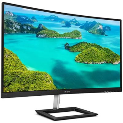 PHILIPS 272E1CA - BEST MONITOR WITH BUILT IN SPEAKERS