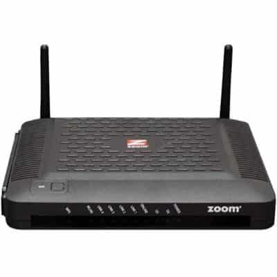 ZOOM 5352 - BEST MODEMS FOR GAMING