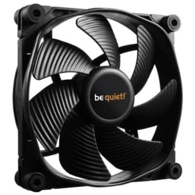 SILENT WINGS 3 - BEST HIGH STATIC PRESSURE FANS