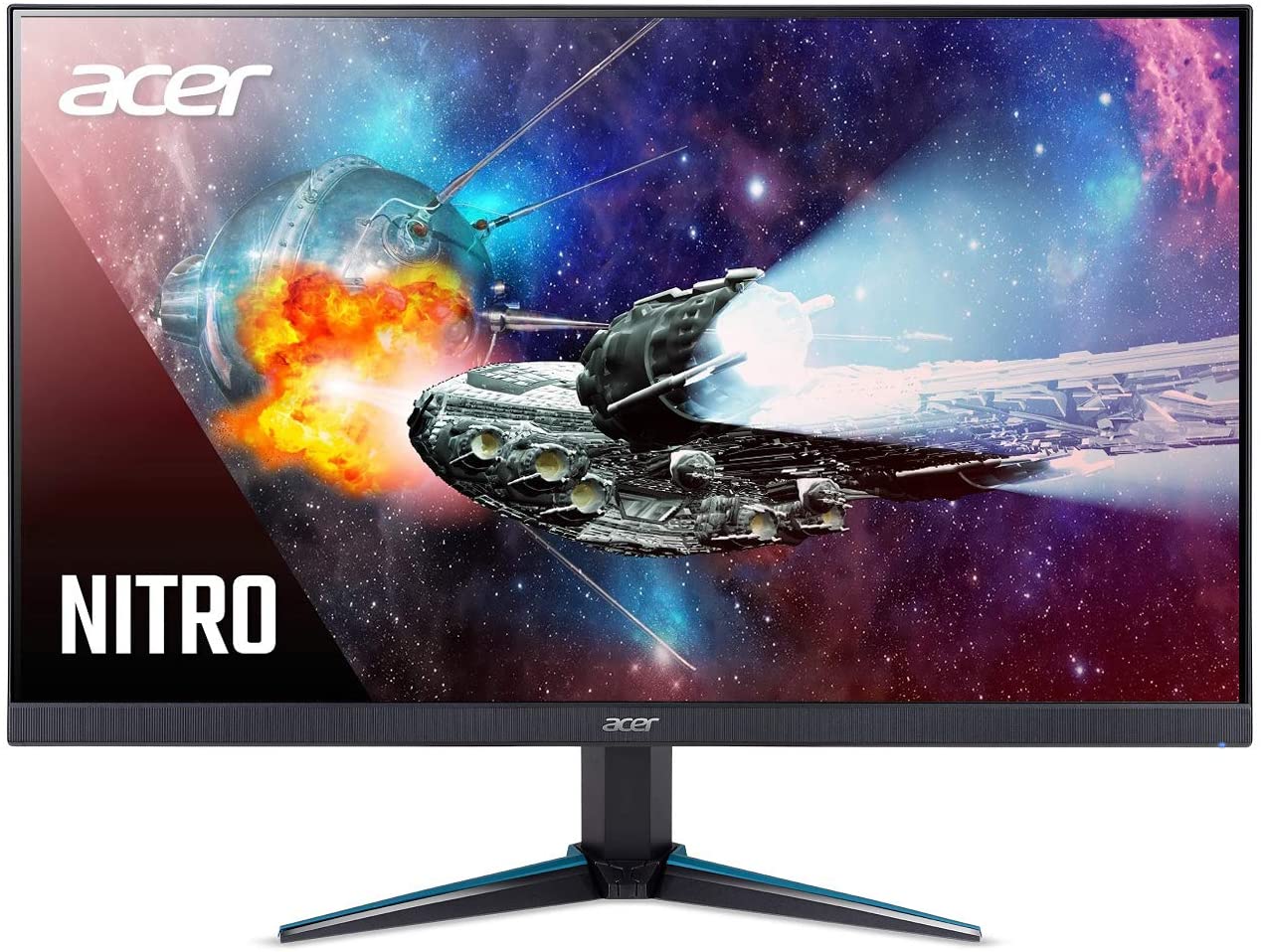 Acer - best monitor for GTX 1080 Ti