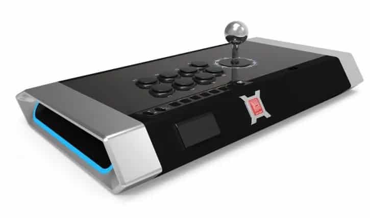 Best Fightstick For PS5 Gaming