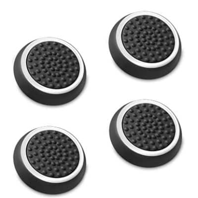 Fosmon - BEST THUMB GRIPS FOR PS5