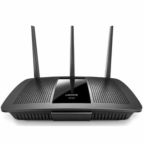 LINKSYS EA7300 - BEST ROUTERS FOR PS5