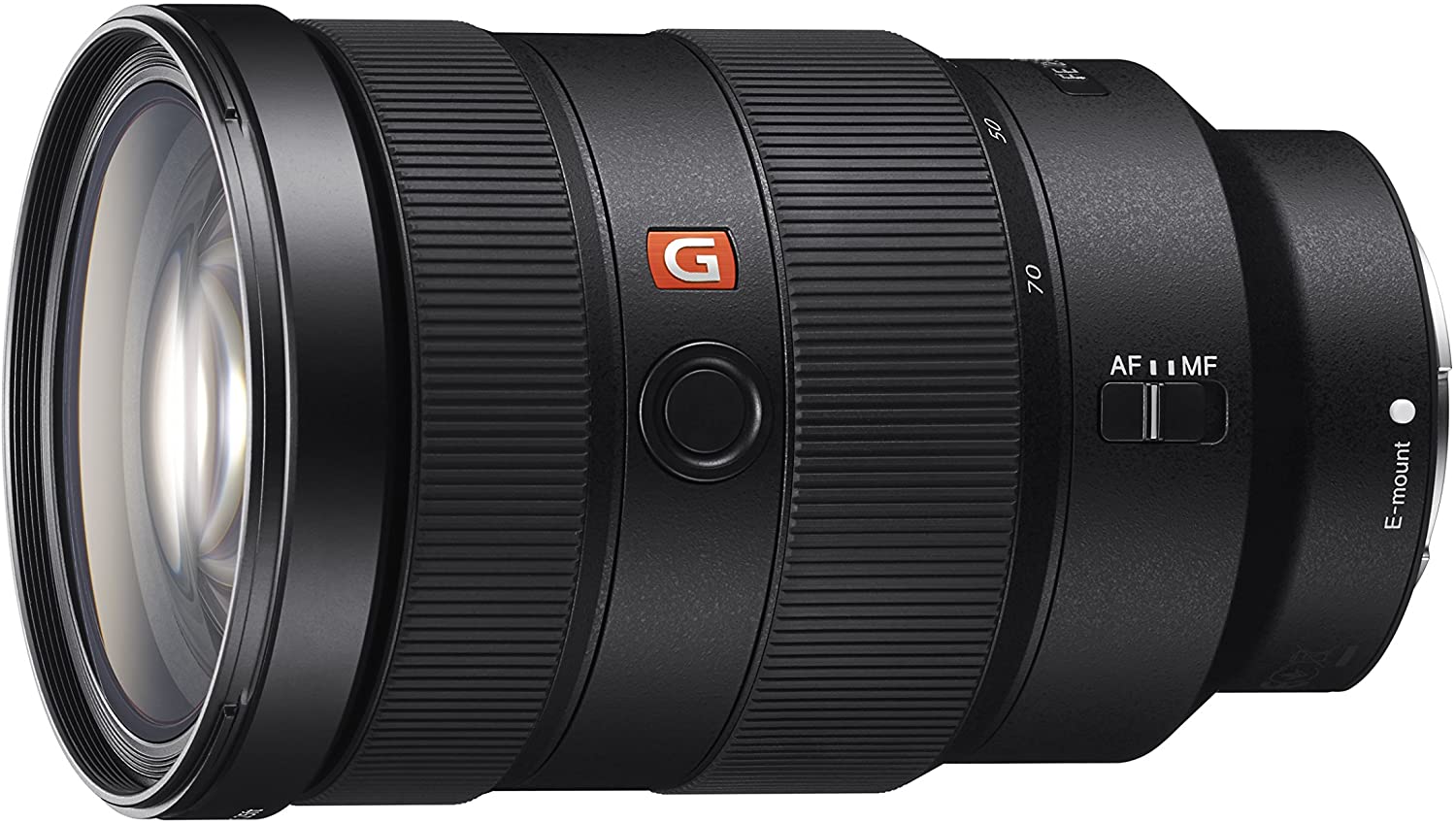 Sony SEL2470GM - best lens for Sony A7R IV