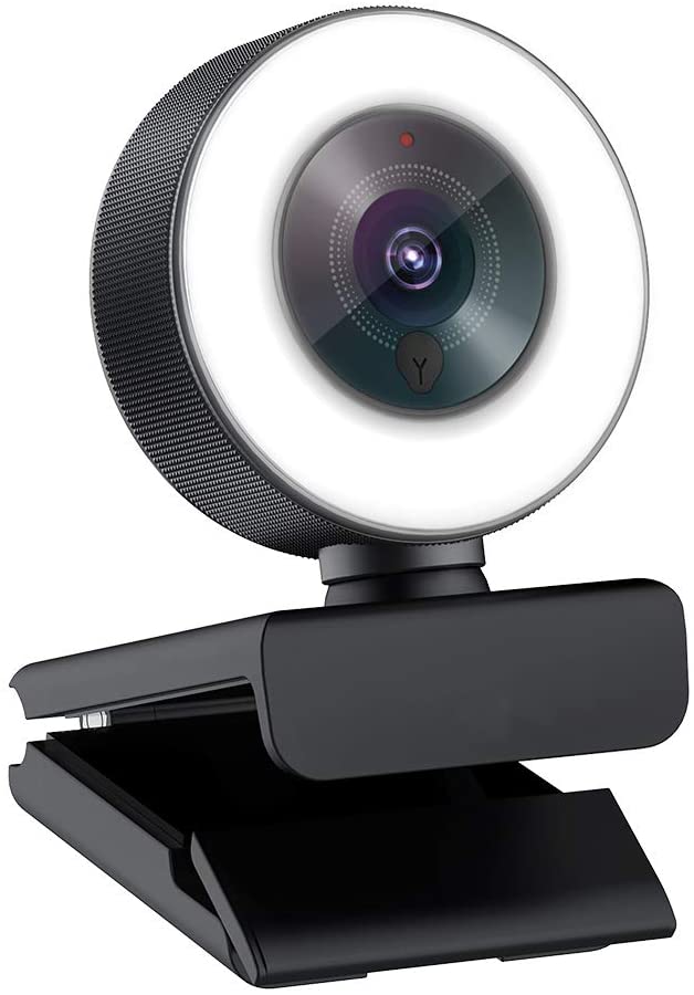 Angetube - best webcam for youtube