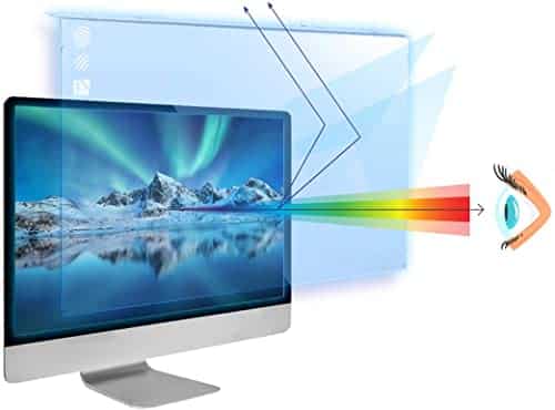 Best Anti-Glare Screen Protector For Computer Monitor