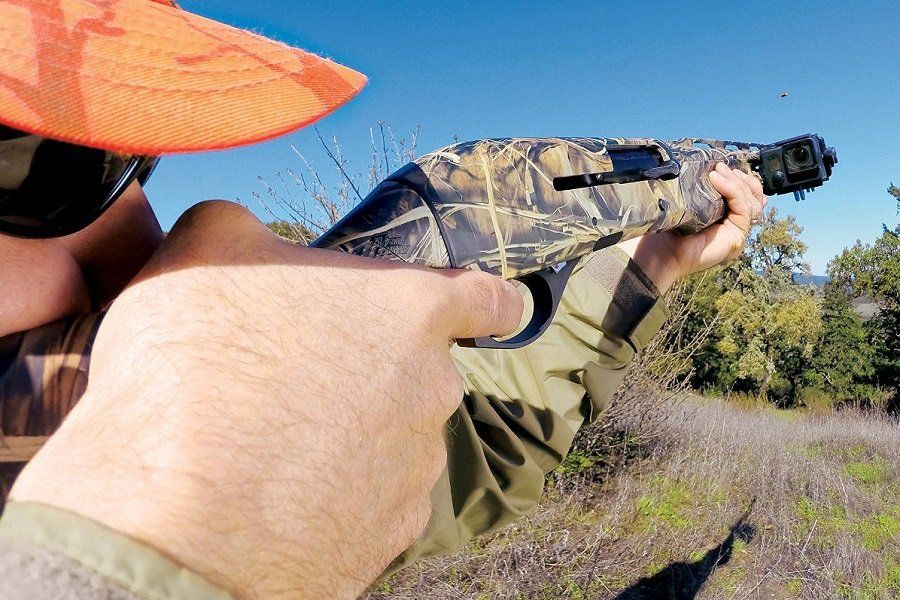 Best GoPro for Hunting