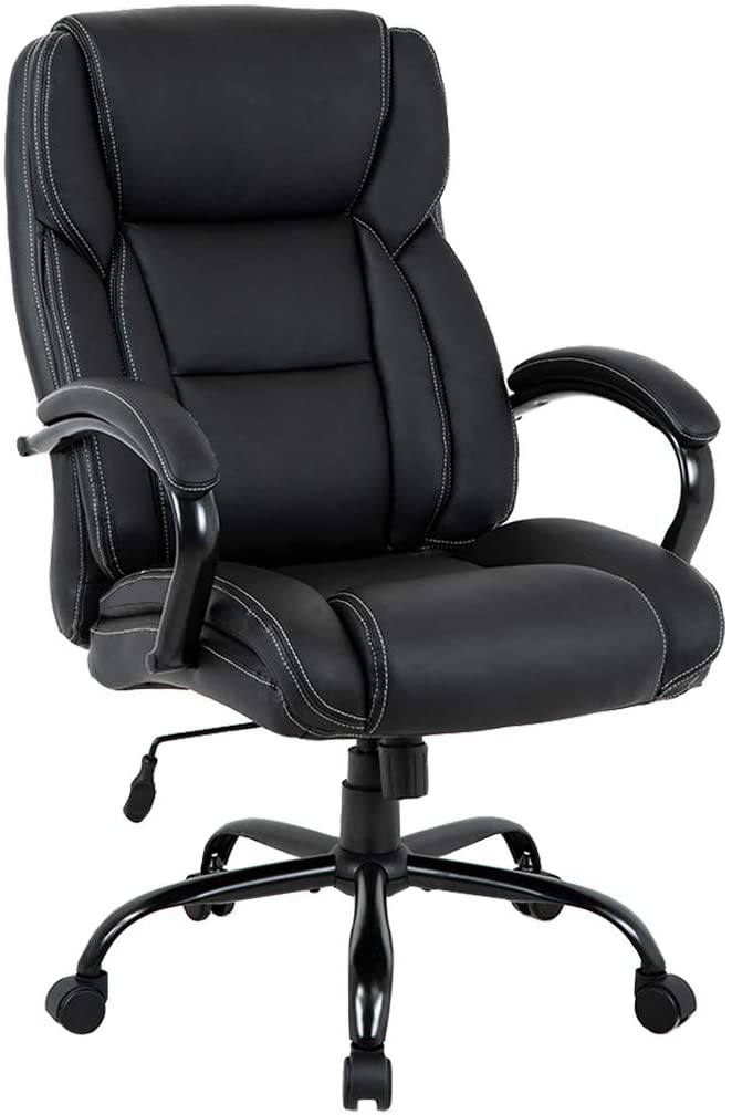 BestMassage - best office chairs for big guys