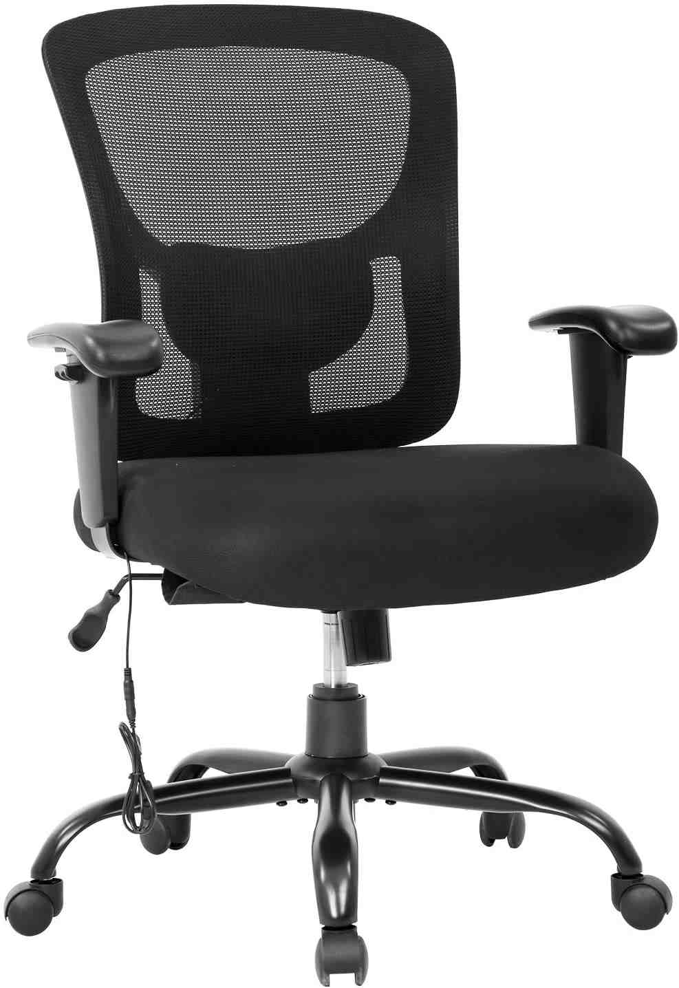 BestOffice - best office chairs for big guys