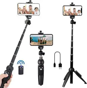 Bluehorn - Best tripod for iphone 12