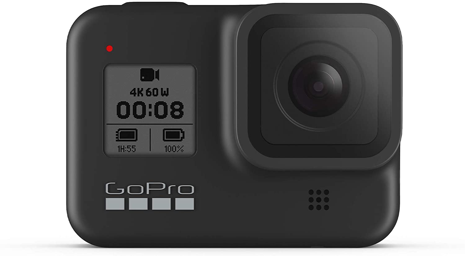 GOPRO HERO 8 - best GoPro for hunting