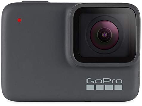 GOPRO HERO 7 - best GoPro for Fishing