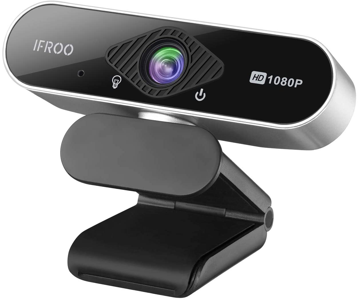 Ifroo - best webcam for Youtube