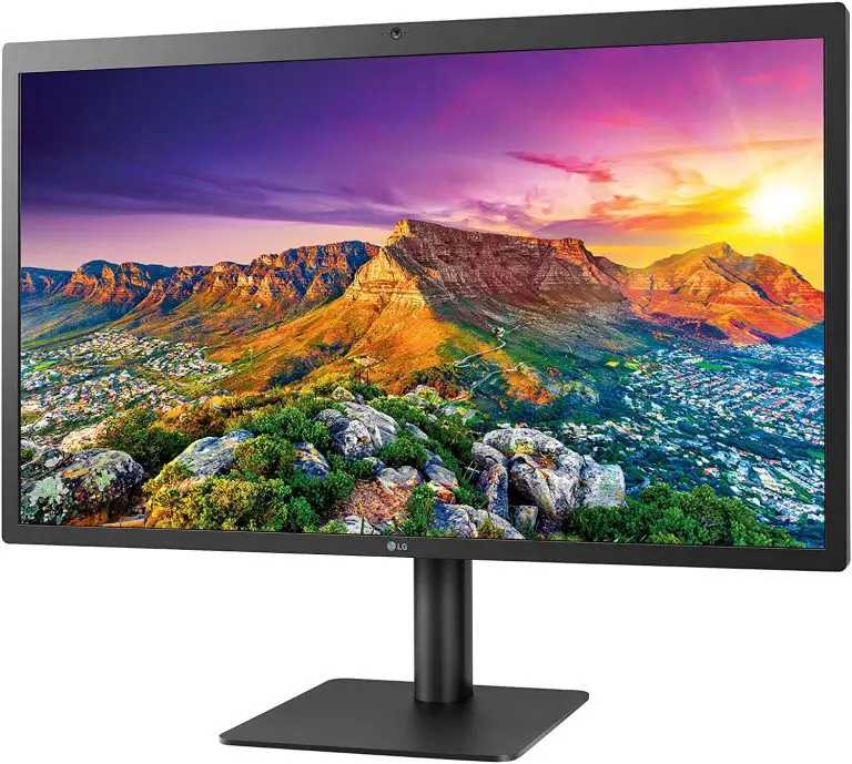 LG - Best Monitor For GTX 1080 Ti
