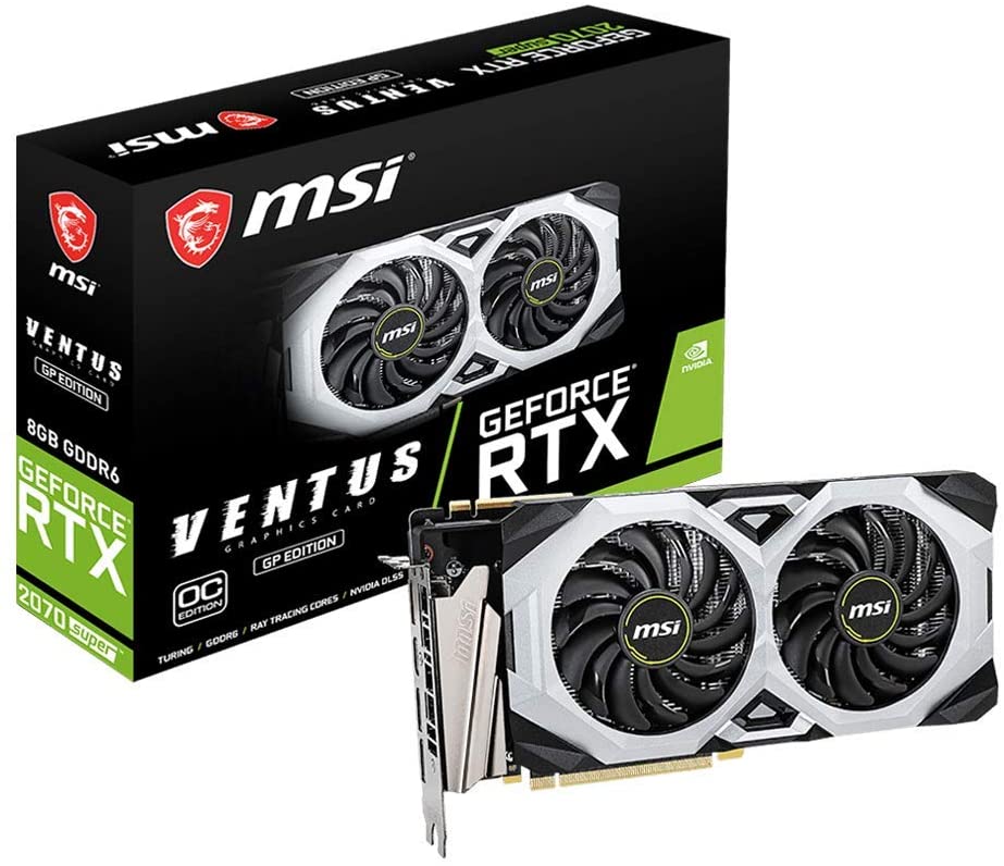 MSI - best graphics card for rendering