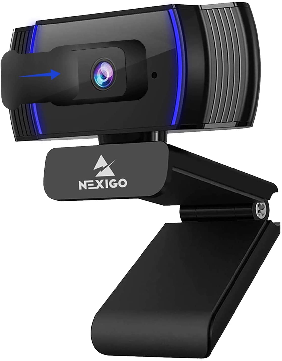 Nexigo - best webcam for Youtube
