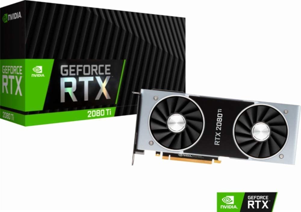 Nvidia - best graphics card for rendering