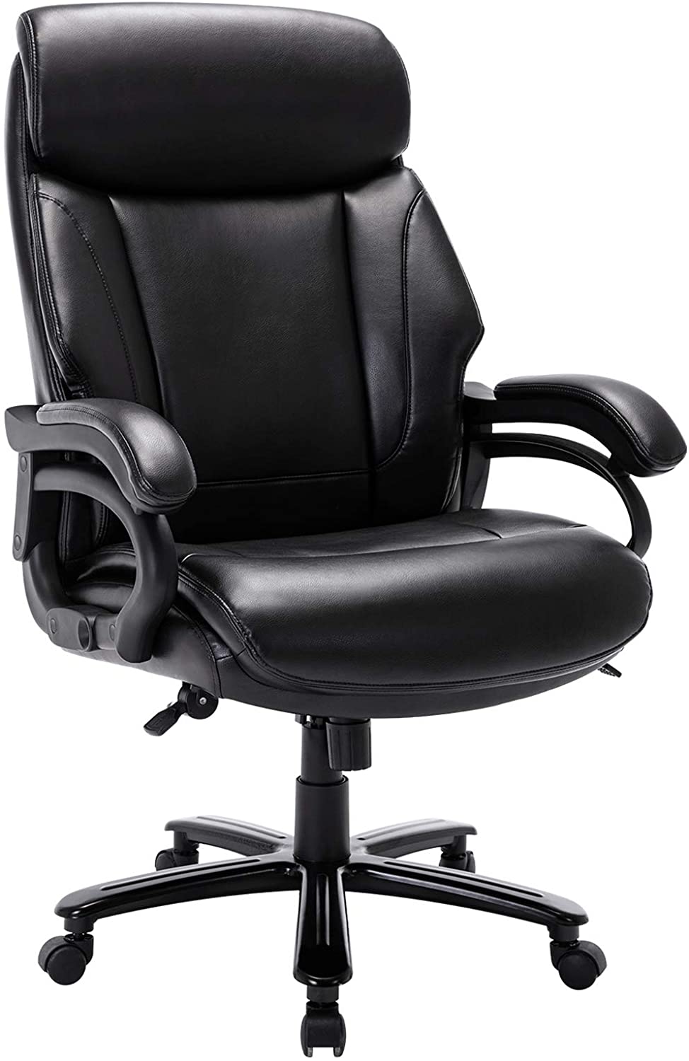 Qwork - best office chairs for big guys