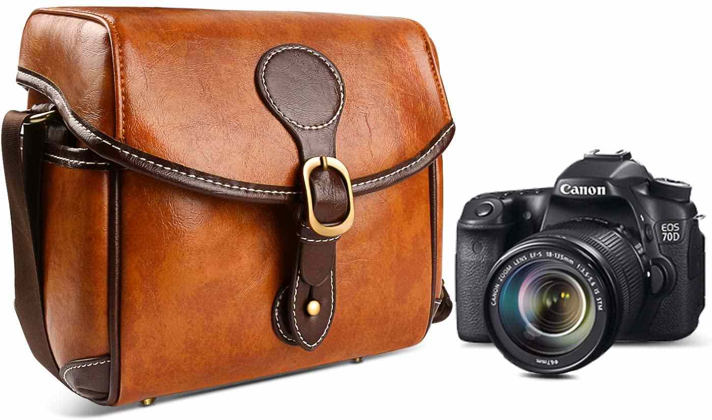Topixdeals - best camera bags for women