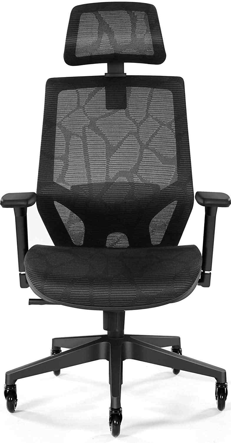 Tribesigns - best office chairs for big guys