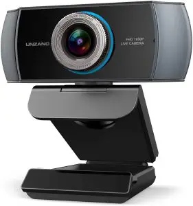  Uzano - best webcam for youtube