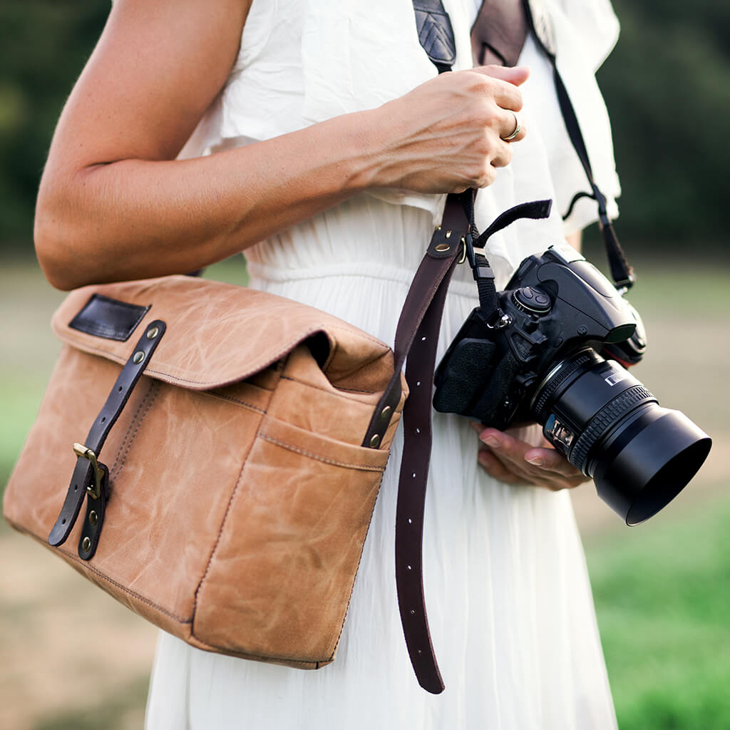 best camera bags for women