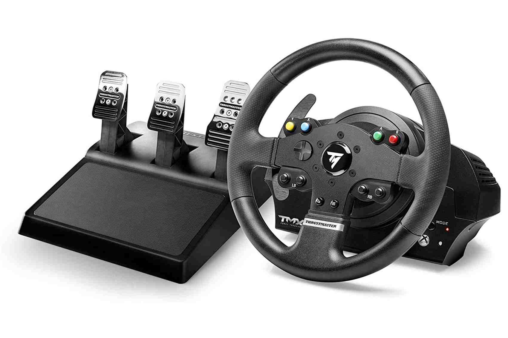 Best Steering Wheel For PS5