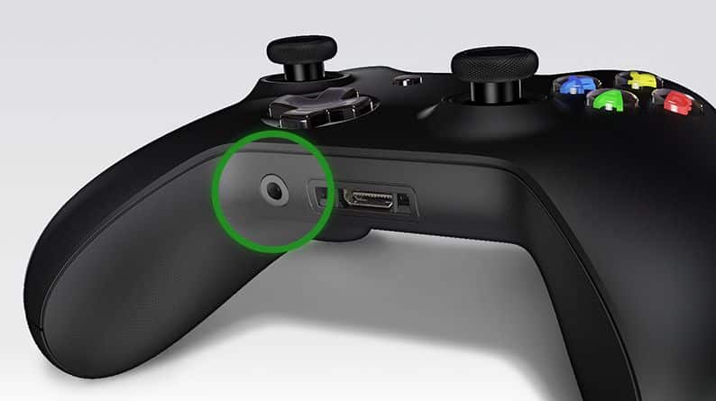audio jack - HOW TO CONNECT BLUETOOTH HEADPHONES TO XBOX ONE