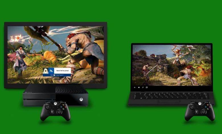 PLAY XBOX ONE GAMES ON PC WITH DISC