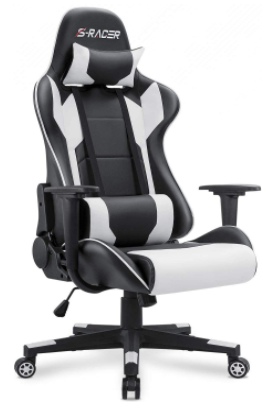HOMALL - BEST GAMING CHAIR FOR XBOX ONE
