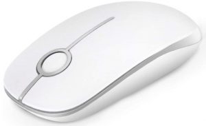JELLY COMD - BEST SILENT MOUSE
