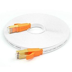 SMOLINK-CAT-8  - BEST ETHERNET CABLE FOR PS5