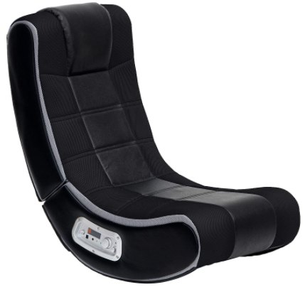 X ROCKER DASH 2.1 - BEST GAMING CHAIR FOR XBOX ONE