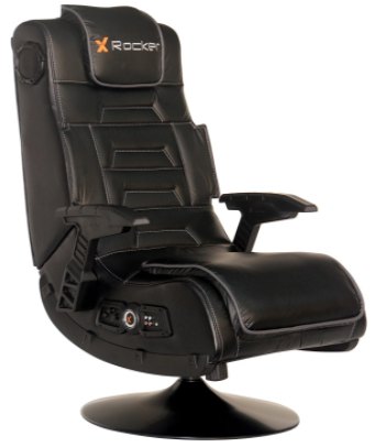 X ROCKER PRO - BEST GAMING CHAIR FOR XBOX ONE