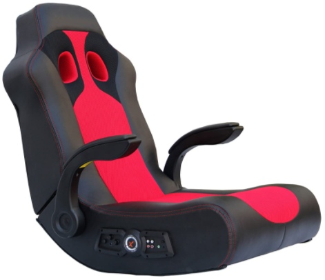 X ROCKER VIBE 2.1 - BEST GAMING CHAIR FOR XBOX ONE