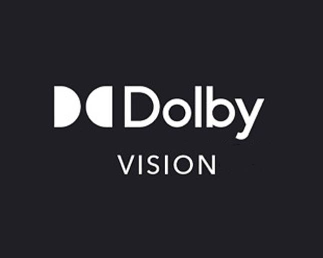 dolby vision - ps5 dolby vision