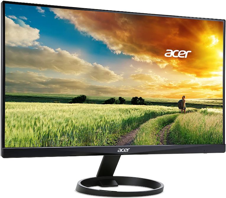 ACER R240HY