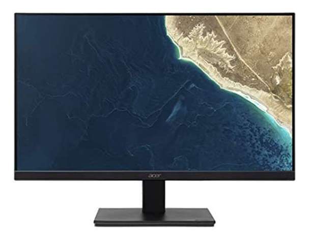 Acer V277U - best monitor for trading