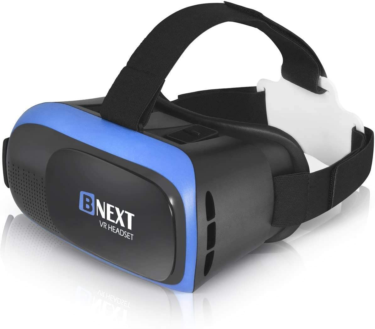 BNEXT - Best VR Headset For iPhone 13