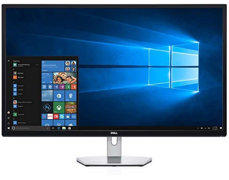 Dell S Series - best monitor for trading