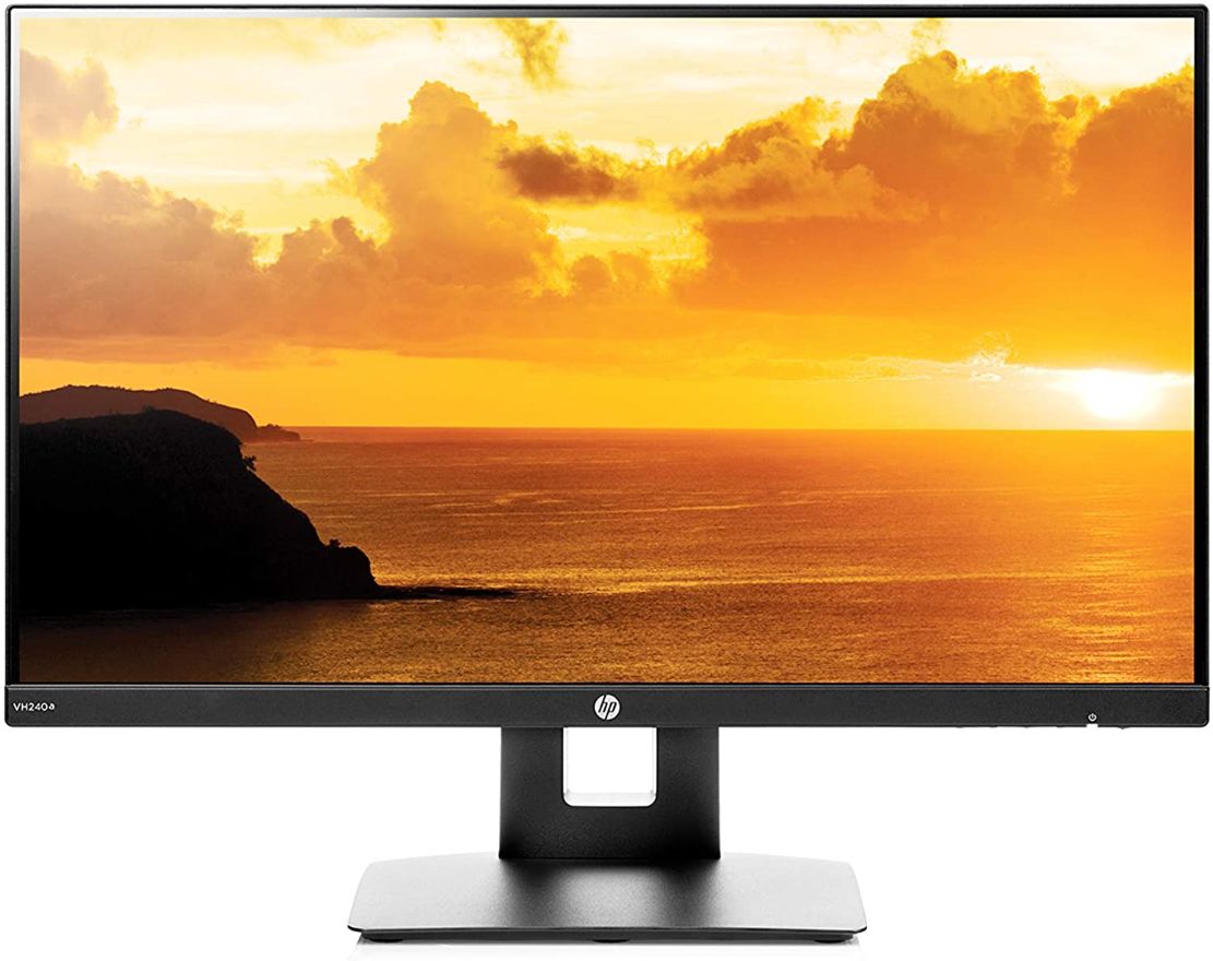 HP VH240A - Best Monitors For College Students