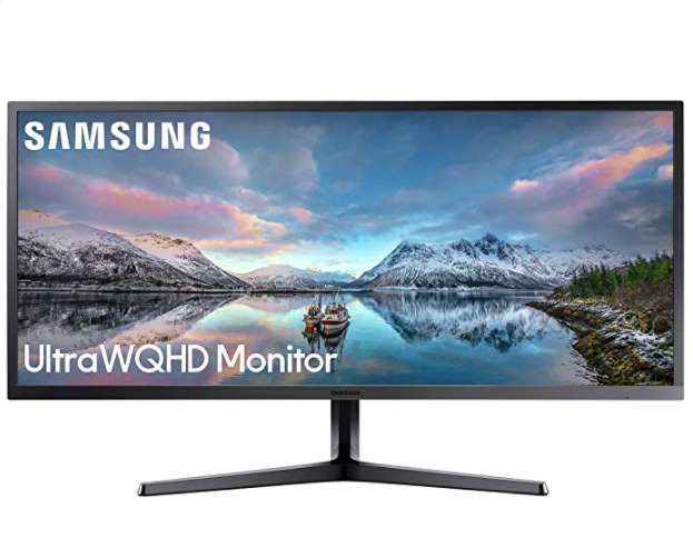 SAMSUNG SJ55W - Best Monitor for Music Production
