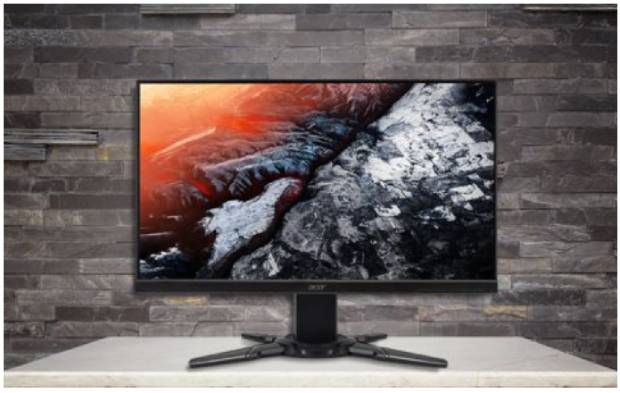 Acer XF250Q Review